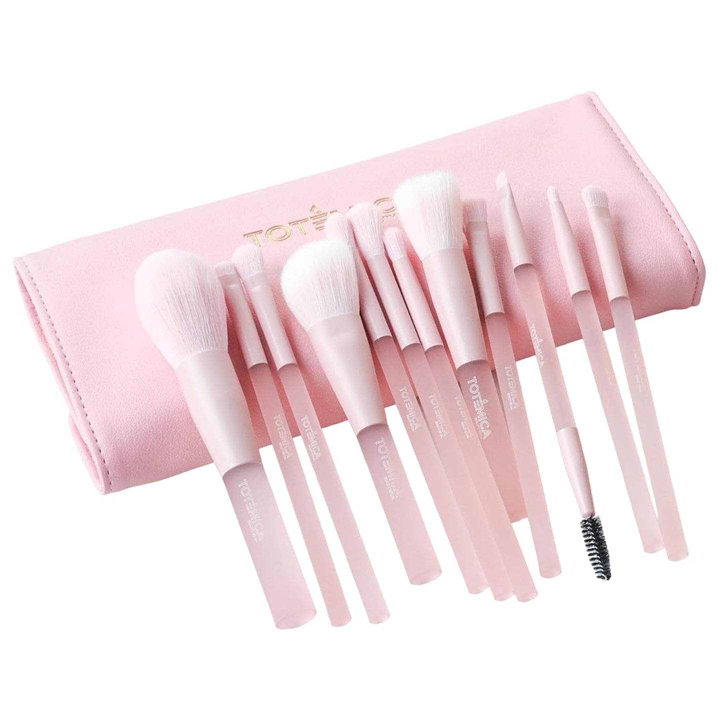 TOTEMICA Makeup Brush Kit